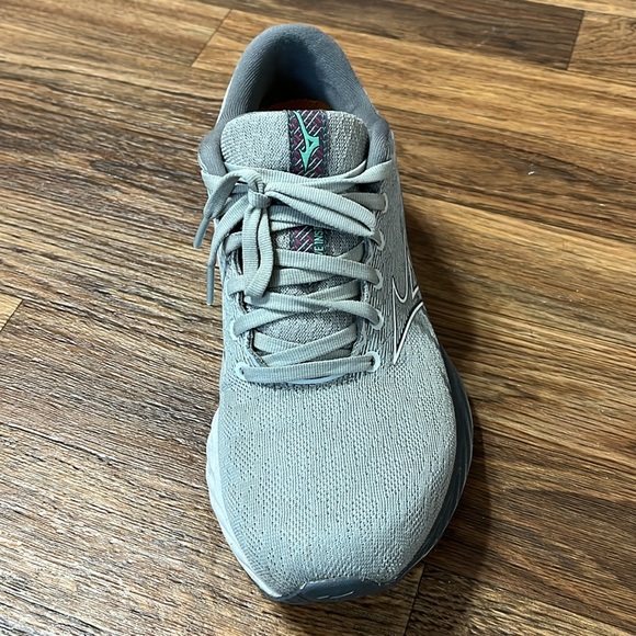 Mizuno Wave Inspire 19 shoes - Picture 5 of 6